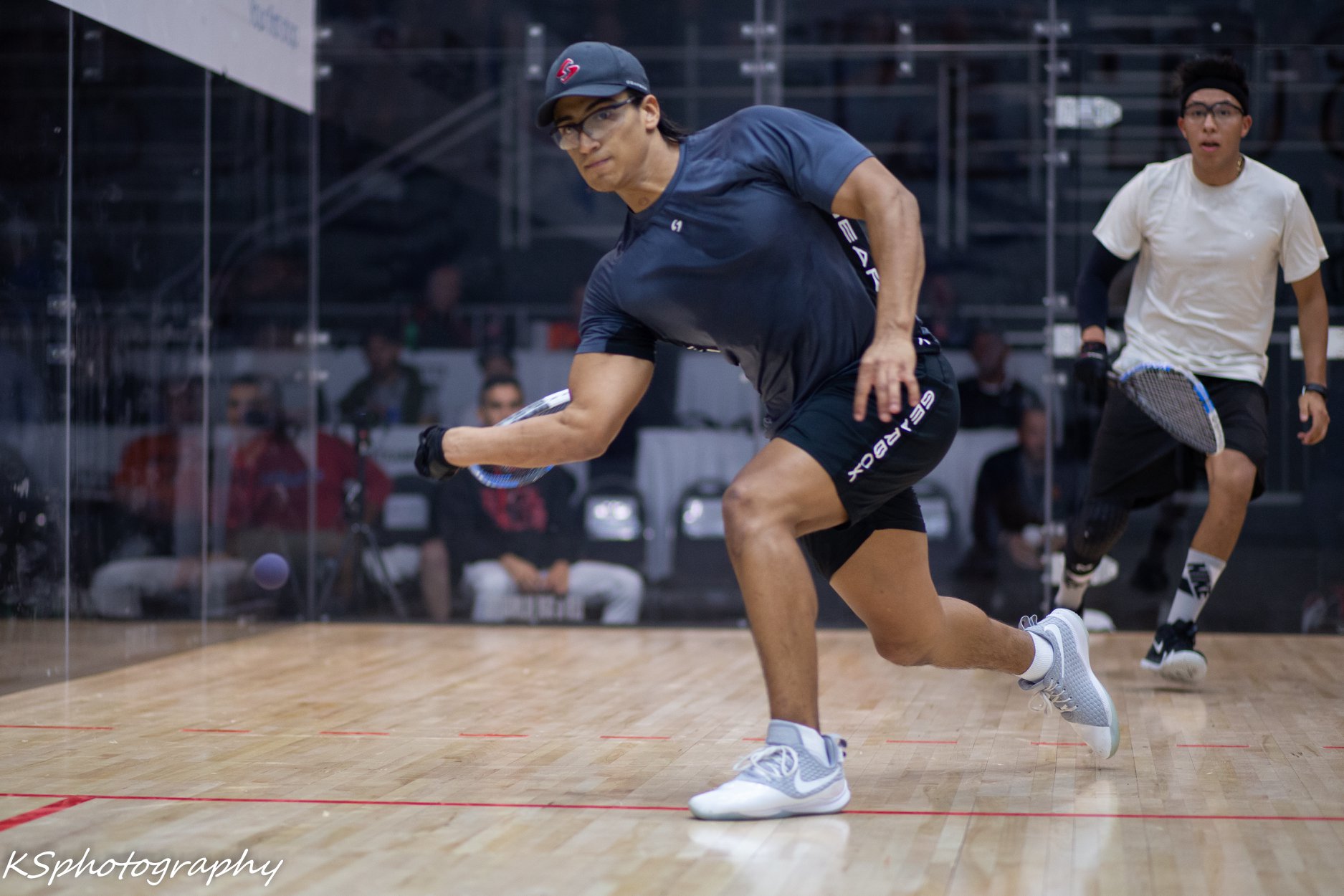 US Open 2019, Photographer: Kevin Savory